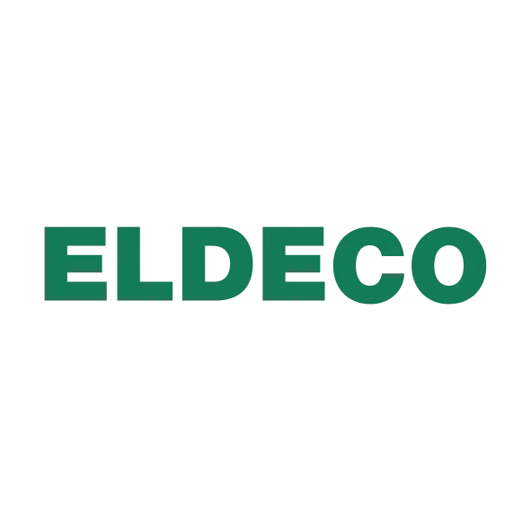 Eldeco Group client testimonial logo
